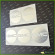 GMC General Motors SUV Truck Chrome White Wheel Caps Center Decals Stickers Emblems Kit