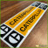CAT Caterpillar 3406B 425 HP engine replacement decals CAT Caterpillar 3406B 425 HP engine replacement decals