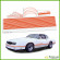 Chevrolet Monte Carlo SS Fully Red-Orange 1985-1986 Restoration Stripes Decals Kit Chevy