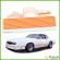 Chevrolet Monte Carlo SS Fully Orange 1985-1986 Restoration Stripes Decals Kit Chevy