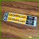 CAT Caterpillar 3208 375 HP engine equipment laminated decal sticker set 12 inch CAT Caterpillar 3208 375 HP engine equipment laminated decal sticker set 12 inch