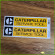 CAT Caterpillar Service Tool Laminated Decal Sticker Set CAT Caterpillar Service Tool Laminated Decal Sticker Set