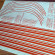 Monte Carlo SS Chevrolet Fully Red-Orange 1987-1988 Restoration Decals Kit Stripes Chevy Monte Carlo SS Chevrolet Fully Red-Orange 1987-1988 Restoration Decals Kit Stripes Chevy