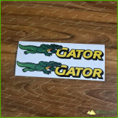 John Deere Gator M159258 Decals Stickers Set HPX TE CS CX TH TS TX XUV John Deere Gator M159258 Decals Stickers Set HPX TE CS CX TH TS TX XUV