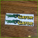 #gatordecal #gatorjohndeere