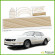 Monte Carlo SS Chevrolet Fully Gold 1987-1988 Restoration Decals Kit Stripes Chevy