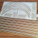 Monte Carlo SS Chevrolet Fully Gold 1987-1988 Restoration Decals Kit Stripes Chevy Monte Carlo SS Chevrolet Fully Gold 1987-1988 Restoration Decals Kit Stripes Chevy