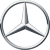 Mercedes Decals