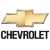 Chevrolet Decals