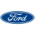Ford Decals