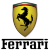 Ferrari Decals
