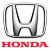 Honda Decals