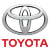 Toyota Decals