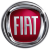 Fiat Decals