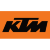 KTM Stripes