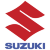 Suzuki Stripes