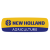 New Holland Decals